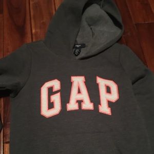 Girls gap sweatshirt